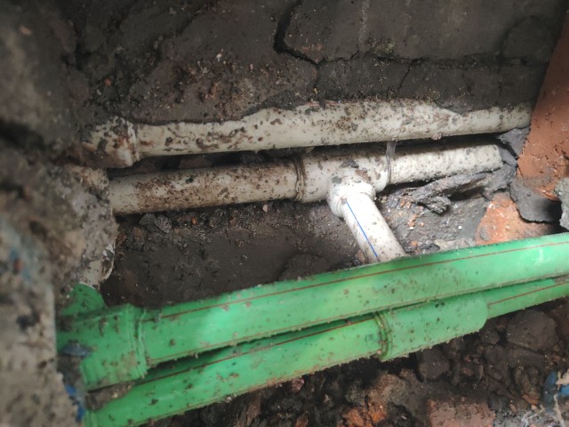 团风县消防水管漏水检测维修.客厅漏水检测维修